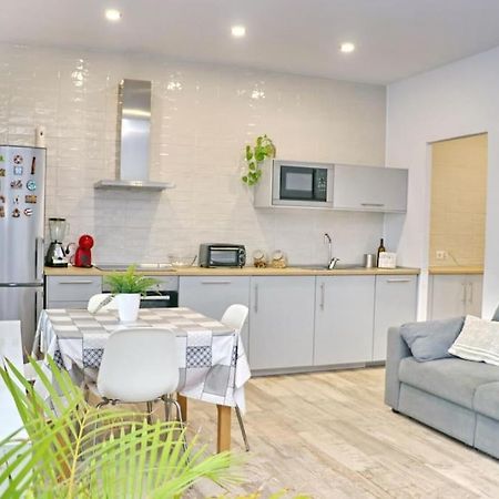 Apartamentos Rurales 加的斯 外观 照片