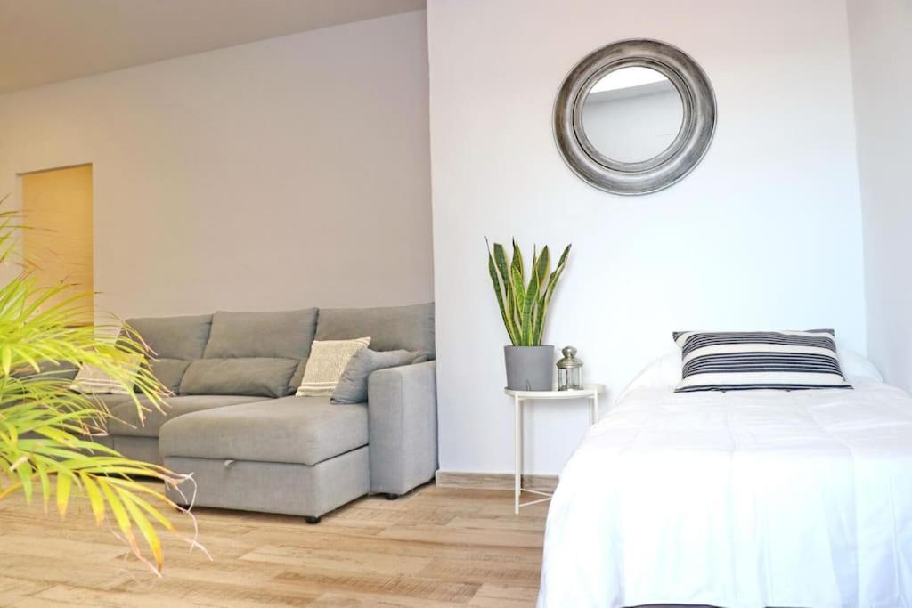 Apartamentos Rurales 加的斯 外观 照片