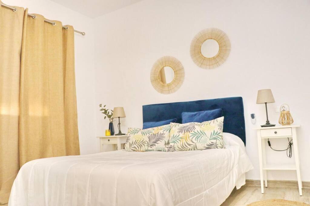 Apartamentos Rurales 加的斯 外观 照片