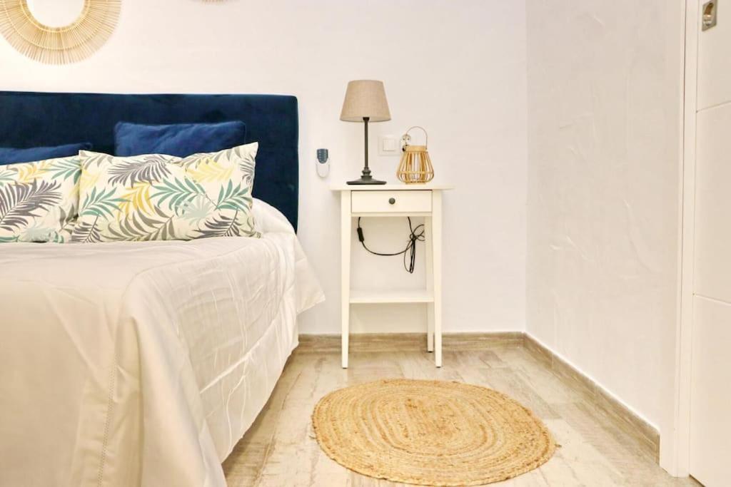 Apartamentos Rurales 加的斯 外观 照片